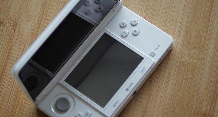 Nintendo 3DS ve Nintendo DSi Arasındaki Fark Nedir?