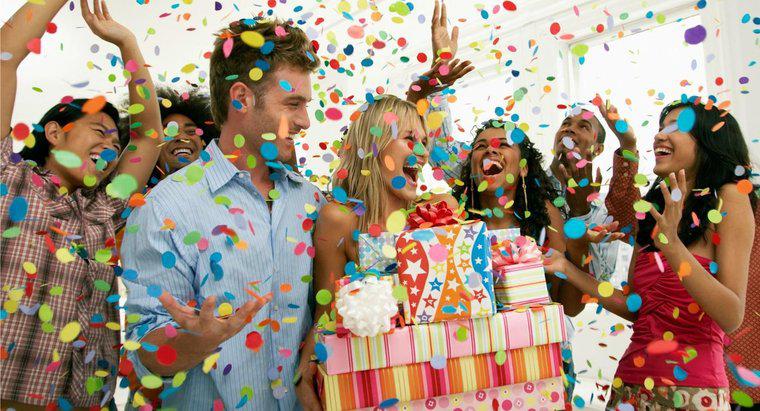 18. yaş gününü kutlamanın yolları nelerdir?