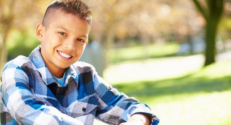 12 Yaşındaki Bir Çocuğun Ortalama Yüksekliği Nedir?