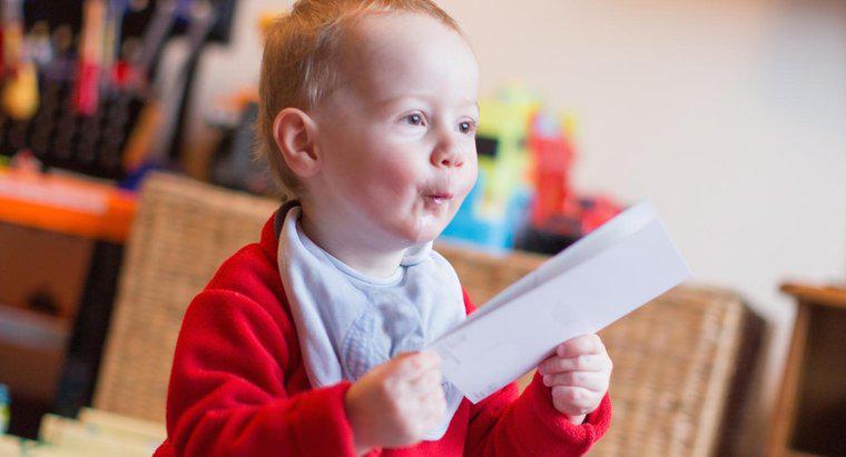 Bir oğul için bazı iyi doğum günü kartı ayetler nelerdir?