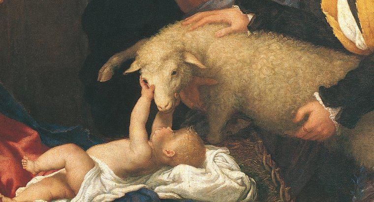 Çobanlar Neden İsa'yı Ziyaret Ettiler?