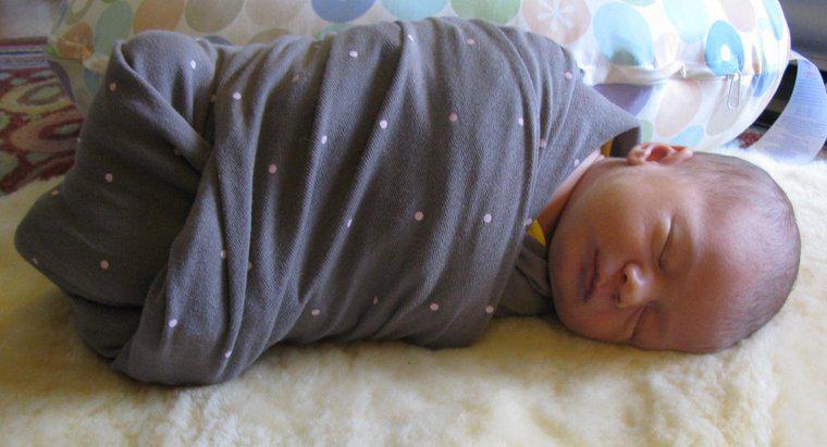 Bebek Battaniyesinin Ölçümleri Nelerdir?