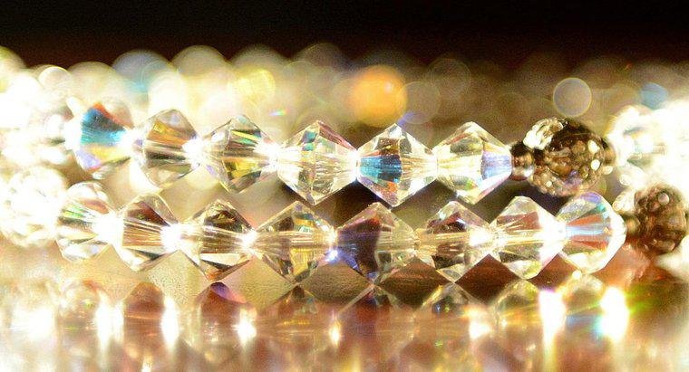 Swarovski Kristalleri Nereden Gelir?