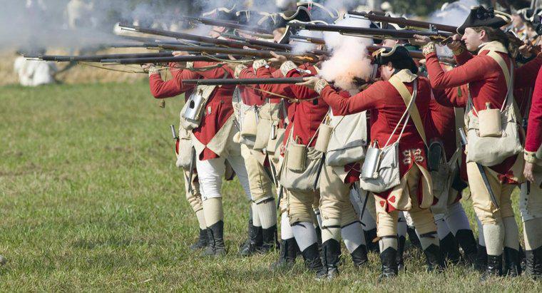 Yorktown Savaşı Neden Önemliydi?