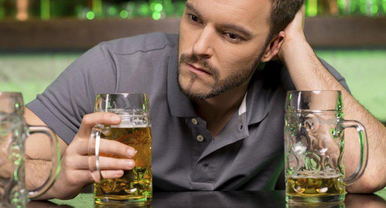 Alkolik Demans Tedavisi Nedir?