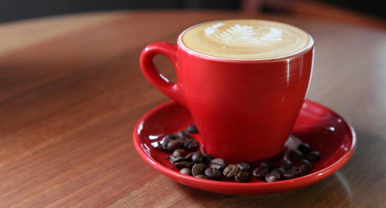Kafein Neden Daha Fazla İdrar Yaptırıyor?
