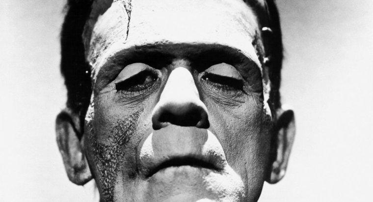 "Frankenstein" Neden Gotik Bir Roman Olarak Görülüyor?
