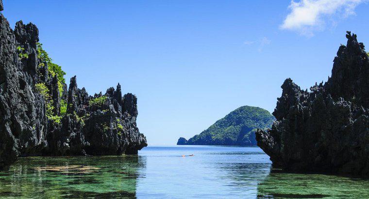 Neden Filipinler'e “Doğu Denizlerinin İncisi” deniyor?
