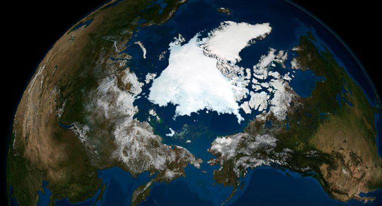 Rusya Alaska'dan Ne Kadar Uzak?