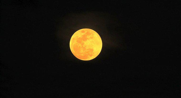 Sarı Ay'ın Anlamı Nedir?