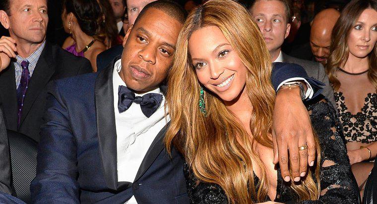 Beyonce ve Jay Z'nin Düğün Maliyeti Ne Kadar mı?