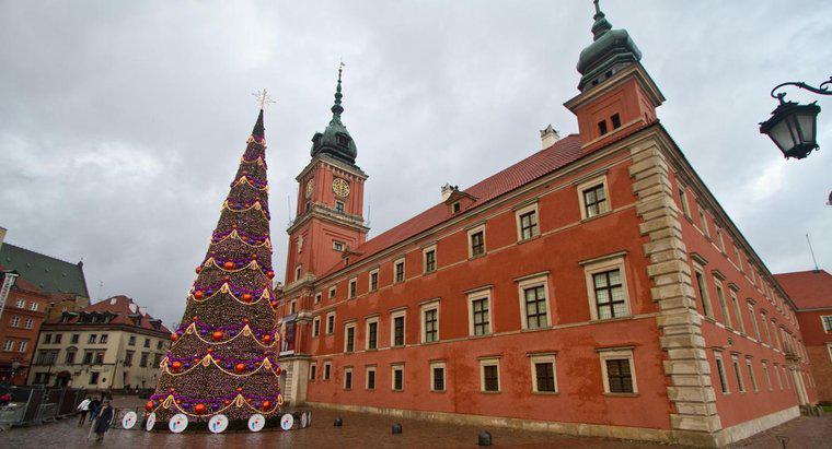 Polonya Noel'i Nasıl Kutluyor?