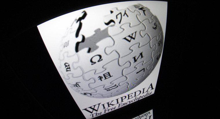Wikipedia'nın Yayıncısı Kimdir?
