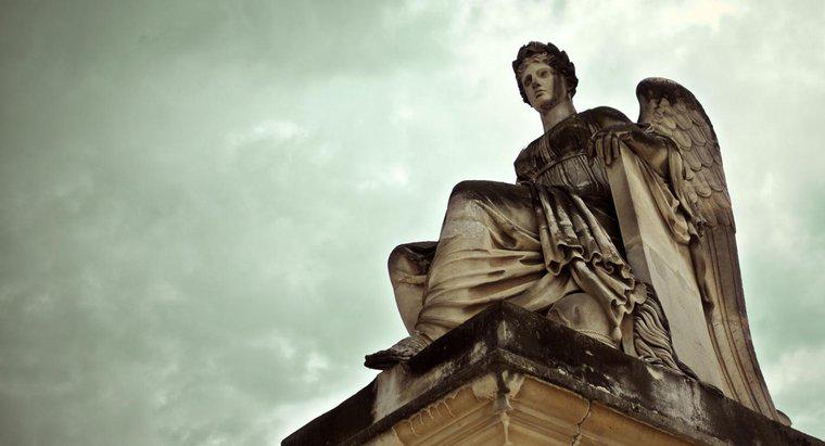 Mitolojide Athena'nın Özel Yetkileri Nedir?