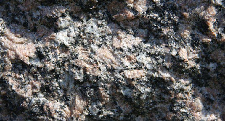 Granit Döşemelerin En Yaygın Renkleri Nelerdir?