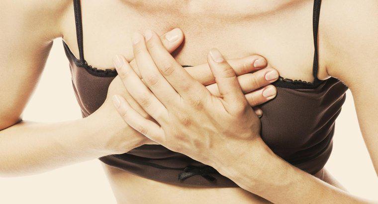 Kadınlarda Kalp Atakının Başlıca Belirtileri Nelerdir?
