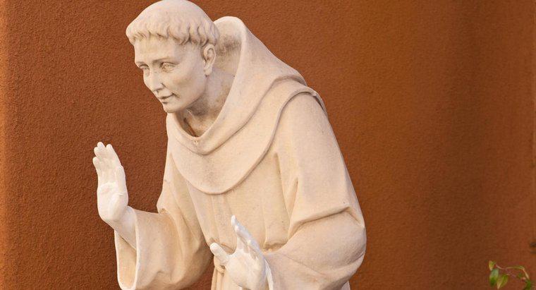Assisi Aziz Francis'i Hangi Mucizeler Gerçekleştirdi?