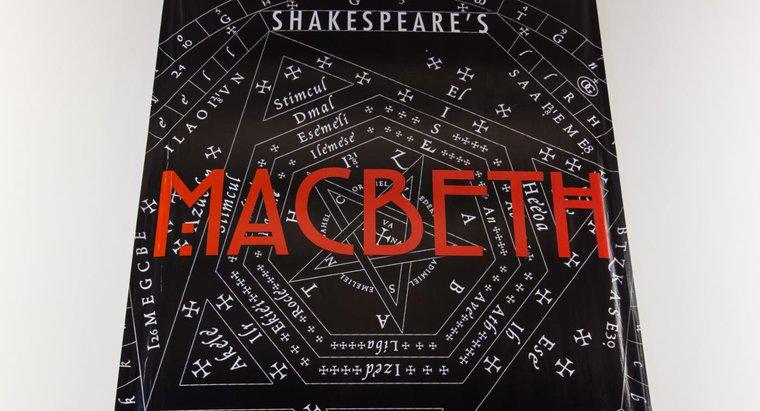 Macbeth Duncan'ın İki Muhafızını Öldürmek İçin Sebep Nedir?