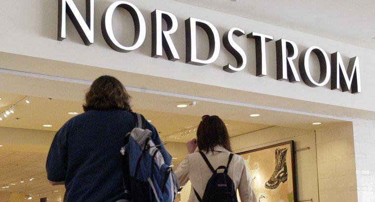 Nordstrom ve Nordstrom Raf Çıkışları Arasındaki Farklar Nelerdir?