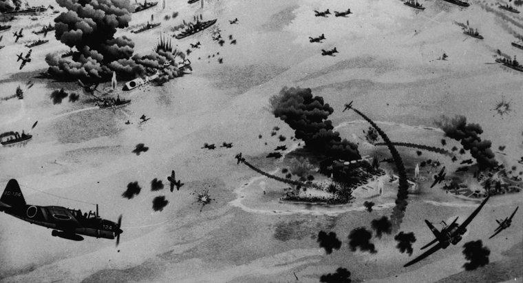 Midway Savaşı neden bu kadar önemliydi?