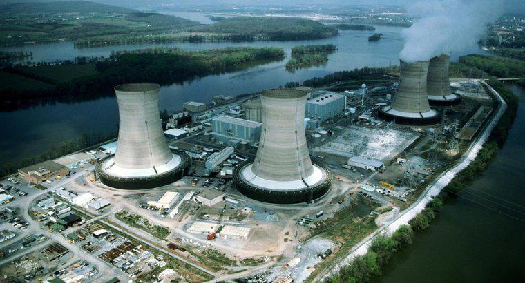 Nükleer Enerji Kullanmanın Avantajları Nelerdir?