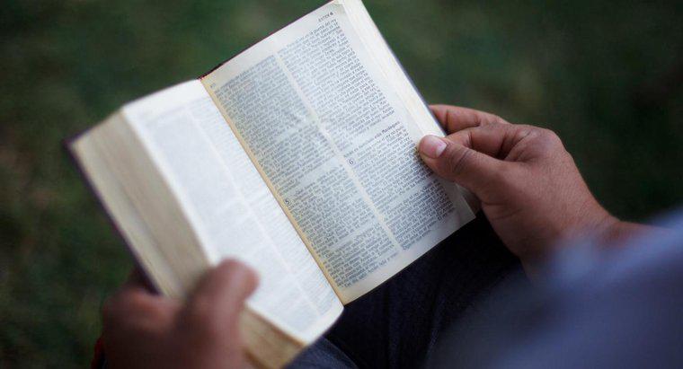 Bazı Motive Edici İncil Sözleri Nelerdir?